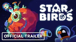 Trailer