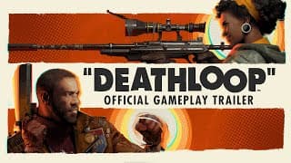 Gameplay Trailer