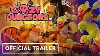 Gameplay Trailer