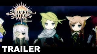 Launch Trailer