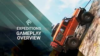 Expeditions: A MudRunner Game - Year 1 Edition video 1