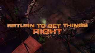 Announcement Trailer