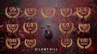 Accolades Trailer