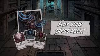 Launch Trailer