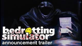 Announcement Trailer