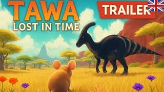 Trailer