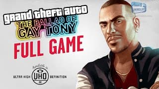 Gameplay Video