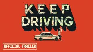 Launch Trailer