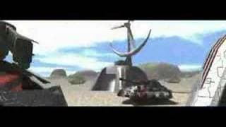 Game Intro