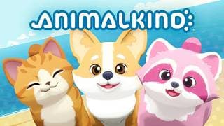Announcement Trailer