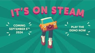 Gameplay Video