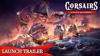 Launch Trailer