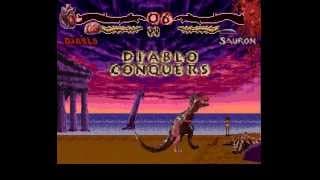Gameplay video