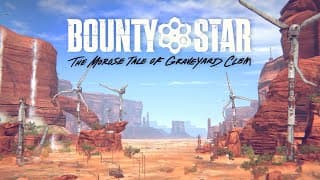 Announcement Trailer
