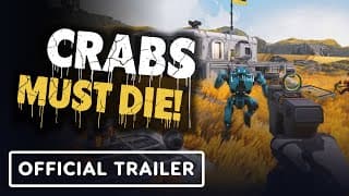 Launch Trailer