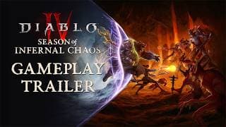 Announcement Trailer