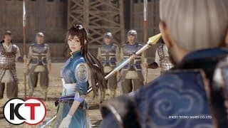 Launch Trailer