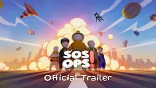 Trailer