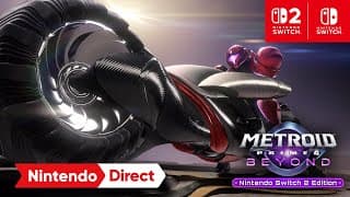 Release Date Trailer