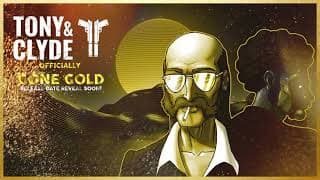 Announcement Trailer