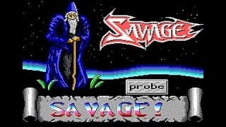 Gameplay video