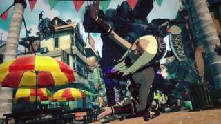 E3 2016 Trailer
