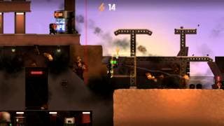 Gameplay video