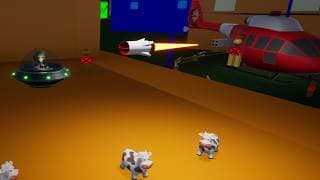 Gameplay Trailer