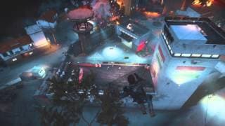 Burn It Trailer