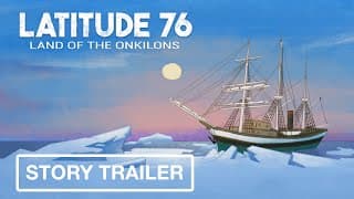 Cinematic Trailer