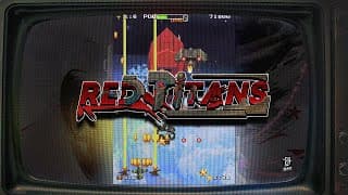Gameplay Trailer