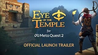 Launch Trailer