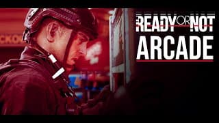 Cinematic Trailer