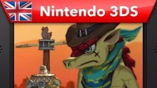 Gameplay Trailer