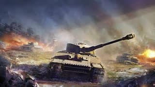 Cinematic Trailer