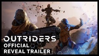 Reveal Trailer