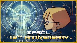 Announcement Trailer