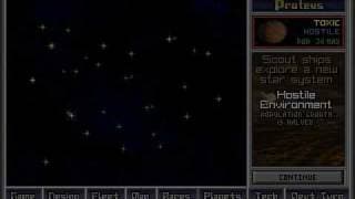 Gameplay video