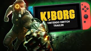 Release Date Trailer