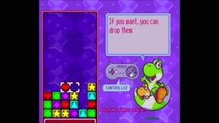 Game Intro