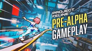 Gameplay Trailer