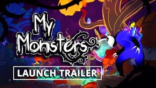 Launch Trailer