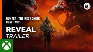 Announcement Trailer