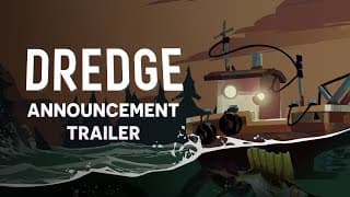 Announcement Trailer