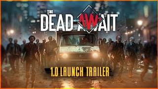 Launch Trailer