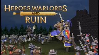 Announcement Trailer