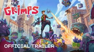 Trailer