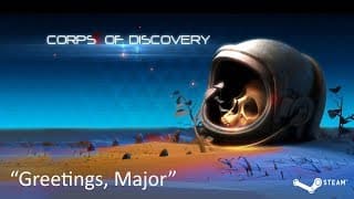 Launch Trailer