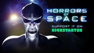 Announcement Trailer