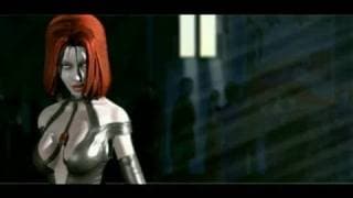 Trailer